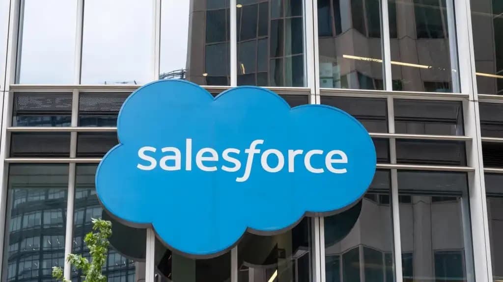 Salesforce Unveils the Foundation for Building Trusted AI